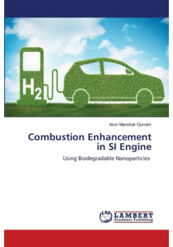 Combustion Enhancement in SI Engine