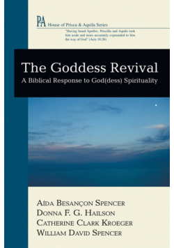 The Goddess Revival