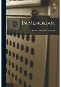 In Memoriam