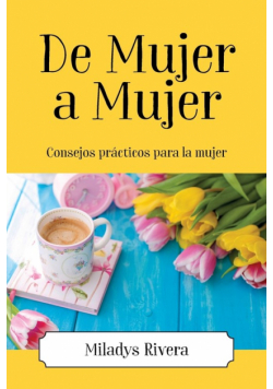 De Mujer a Mujer