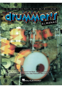 The Drummer's Almanac