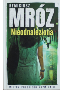 Nieodnaleziona
