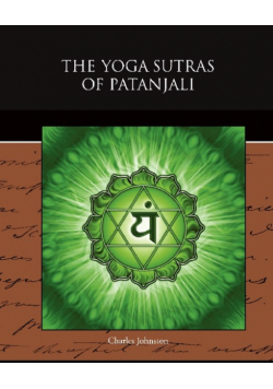 The Yoga Sutras of Patanjali