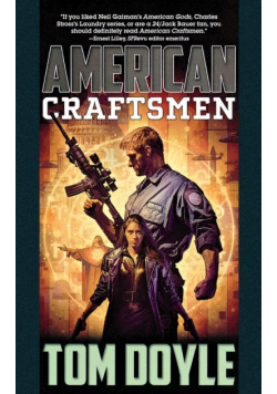 American Craftsmen
