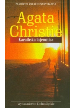 Karaibska tajemnica Wydanie kieszonkowe