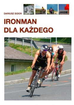 Ironman dla każdego