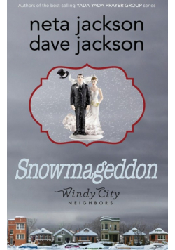 Snowmageddon