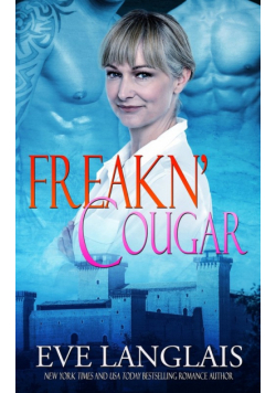 Freakn' Cougar