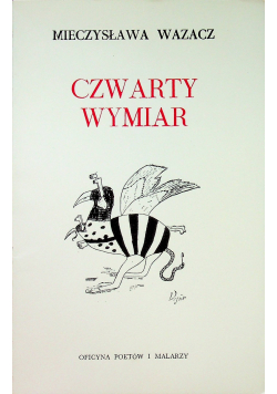 Czwarty Wymiar