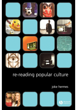 Rereading Pop Culture