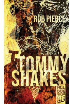 Tommy Shakes