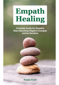 Empath Healing