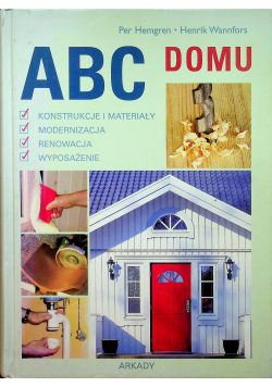 ABC budowy domu