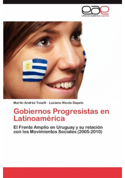 Gobiernos Progresistas en Latinoamérica