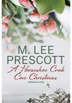 A Horseshoe Crab Cove Christmas