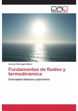 Fundamentos de fluidos y termodinámica