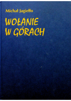 Wołanie w górach