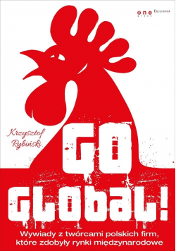 Go global
