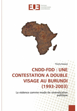 Cndd-Fdd