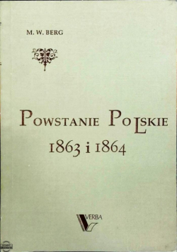 Powstanie polskie 1863 i 1894