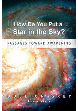 How Do You Put a Star in the Sky?