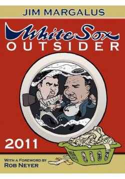 White Sox Outsider 2011
