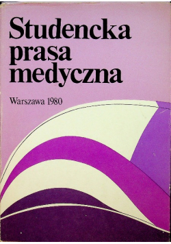 Studencka prasa medyczna
