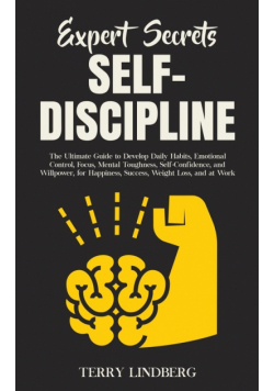 Expert Secrets - Self-Discipline