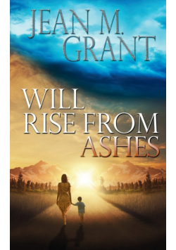 Will Rise from Ashes