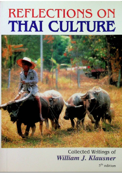 Reflections on Thai Culture