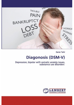 Diagonosis (DSM-V)