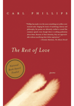 The Rest of Love