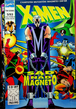 X-Men nr 5