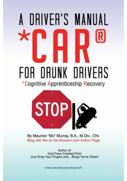 A Driver's Manual for Drunk Drivers