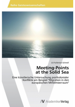 Meeting-Points at the Solid Sea