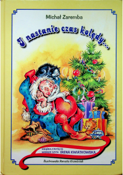 I nastanie czas kolędy