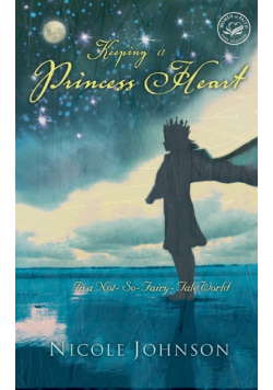 Keeping a Princess Heart