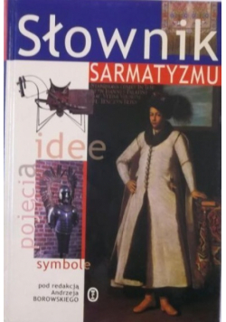 Słownik sarmatyzmu