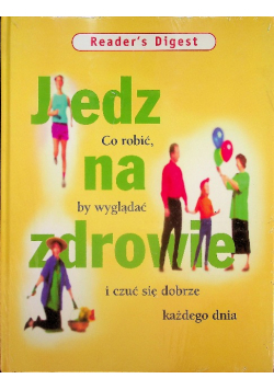 Jedz na zdrowie