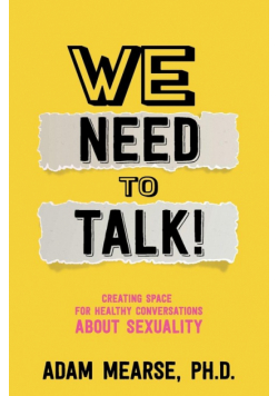 We Need to Talk