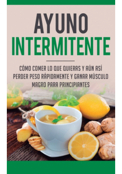 Ayuno Intermitente