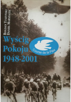 Wyścig Pokoju 1948 2001
