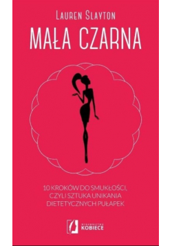 Mała czarna