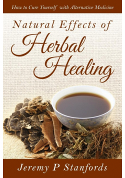 Natural Effects of Herbal Healing