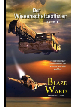 Der Wissenschaftsoffizier
