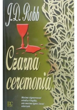 Czarna ceremonia