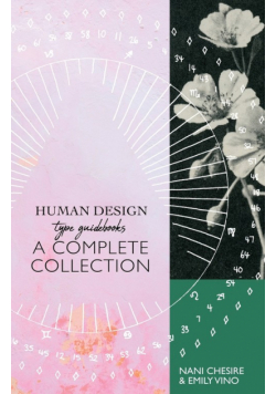Human Design Type Guidebook