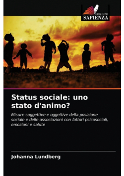 Status sociale