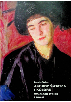 Akordy światła i koloru