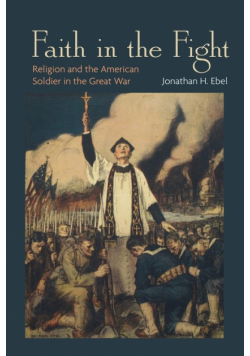 Faith in the Fight